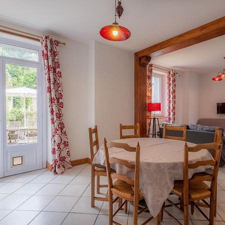 Nouveau-Gîte de la Rivière-HyperCentre Amboise Esterno foto