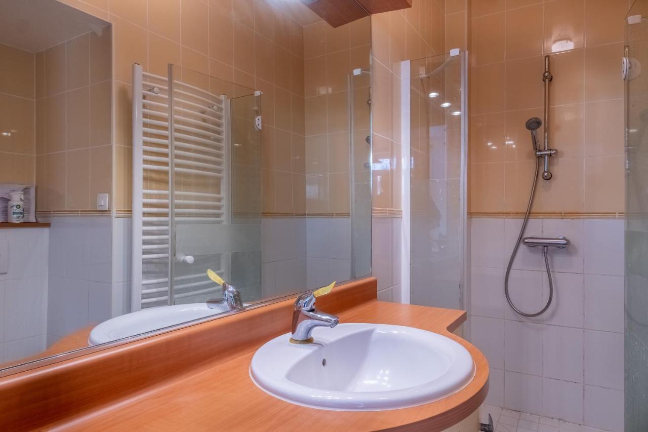 Nouveau-Gîte de la Rivière-HyperCentre Amboise Esterno foto